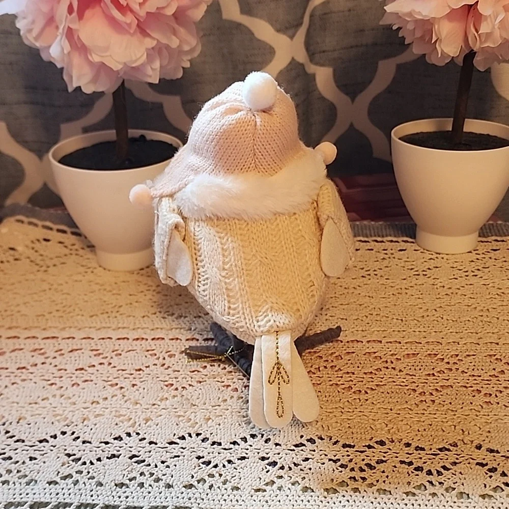 New 2024 Target Holiday Bird Gezellig